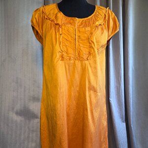 Christiane Celle Calypso dress
